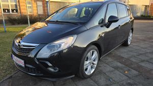 Opel Zafira C Tourer 1.4 Turbo ecoFLEX Start/Stop drive 2016