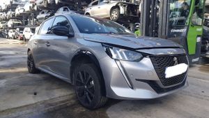 Peugeot 208 II Elektromotor 136 GT Pack 2023