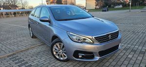 Peugeot 308 T9 1.5 BlueHDi Allure S&S 2018
