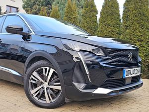 Peugeot 3008 II 225 e-EAT8 Allure Pack 2021