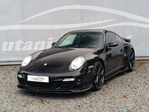 Porsche 911 997 2008