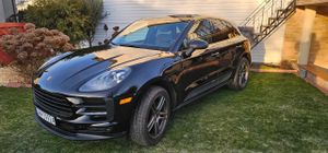 Porsche Macan I PDK 2020
