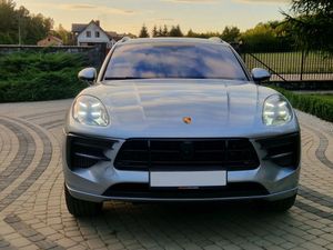 Porsche Macan I 2021