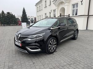 Renault Espace V 2016