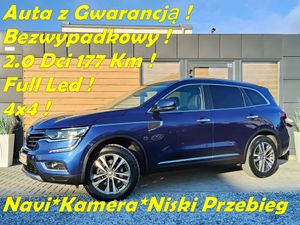 Renault Koleos II 2.0 dCi Intens 4x4 2018