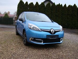 Renault Scenic III ENERGY TCe 115 LIFE 2015