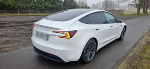 Tesla Model 3 RWD Hinterradantrieb 2023