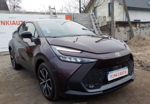Toyota C-HR 2024