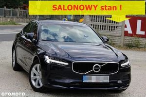 Volvo S90 2017