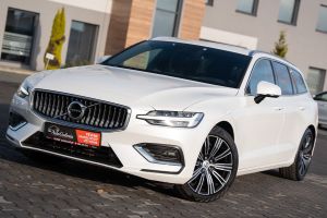 Volvo V60 II D3 Inscription 2019