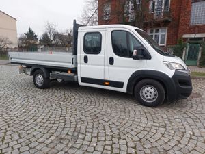 Citroën Jumper 2020