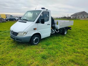 Mercedes-Benz Sprinter 2002