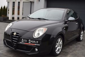 Alfa Romeo Mito 1.3 JTDM 16V Urban 2011