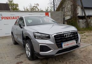 Audi Q2 35 TFSI S tronic 2022