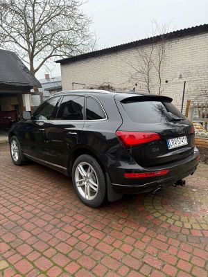 Audi Q5 8R ver-2-0-tfsi-quattro-tiptronic 2017