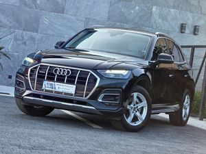 Audi Q5 FY 40 TDI quattro S tronic sport 2021