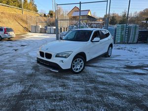BMW X1 E84 2011