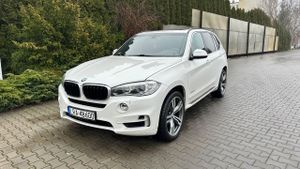 BMW X5 F15 xDrive30d 2013