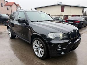 BMW X5 E70 xDrive30d 2008