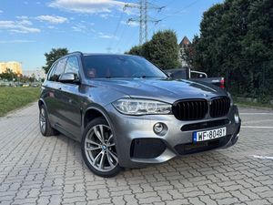 BMW X5 F15 xDrive25d Sport-Aut 2018