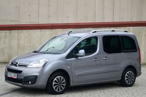 Citroën Berlingo II Multispace BlueHDi 100 FEEL 2016