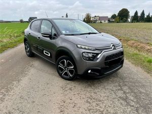 Citroën C3 III 2021