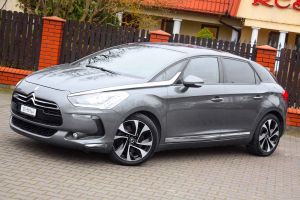 Citroën DS5 1.6 THP SportChic 2014