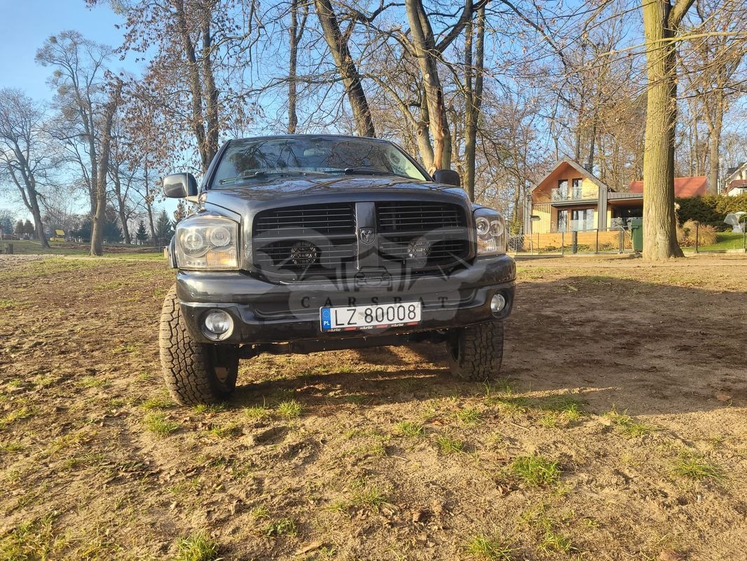 Dodge RAM 2006