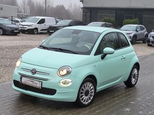 Fiat 500 1.0 Hybrid Lounge 2021