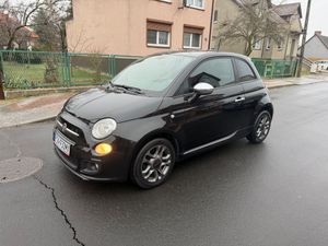 Fiat 500 1.2 Sport 2014
