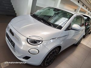 Fiat 500 2026