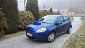 Fiat Punto 1.4 16V Racing 2006