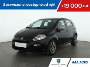 Fiat Punto 2014