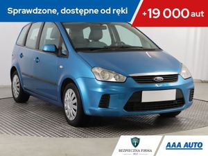 Ford C-Max I 2007
