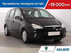 Ford C-Max I 2007