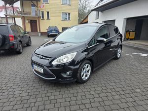 Ford C-Max II 2011