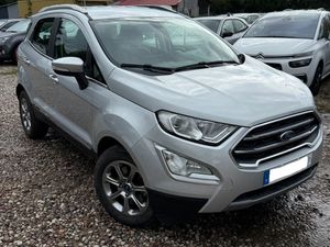 Ford Ecosport 1.0 EcoBoost GPF Titanium ASS 2019
