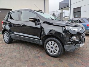 Ford Ecosport 1.0 EcoBoost TITANIUM 2015