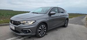Fiat Tipo II 1.4 T-Jet 16v Lounge 2016