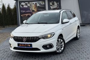 Fiat Tipo II 1.4 T-Jet Sport 2019