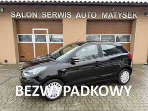 Ford KA/KA+ 2018
