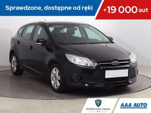 Ford Focus Mk3 2014