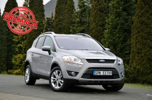 Ford Kuga I 2012