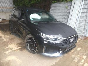 Ford Kuga III 2024
