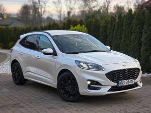 Ford Kuga III 2.5 Duratec PHEV ST-LINE 2020