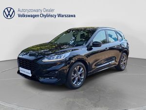 Ford Kuga III 2022