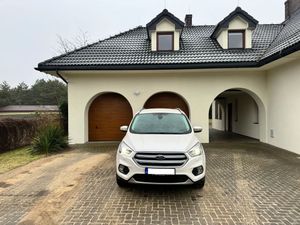 Ford Kuga II 2018