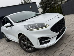 Ford Kuga III 2021