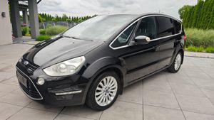 Ford S-Max I 2.0 TDCi DPF Titanium X 2013