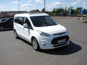 Ford Tourneo Connect II 1.5 TDCi Start-Stop Trend 2017